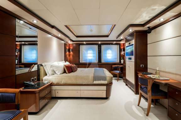 Image of MAGENTA M yacht #8