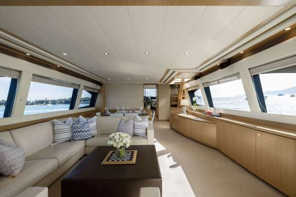 Image of ONYX yacht #2