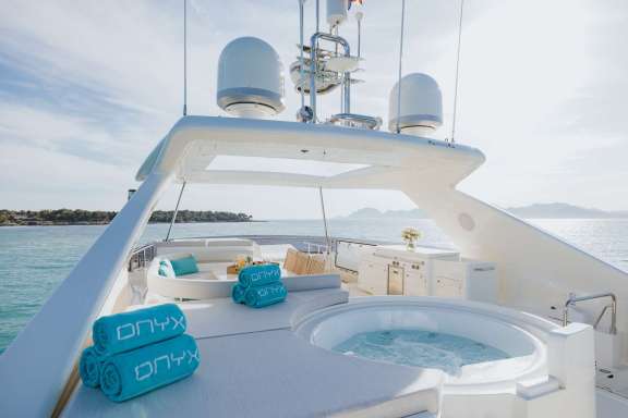 Image of ONYX yacht #5