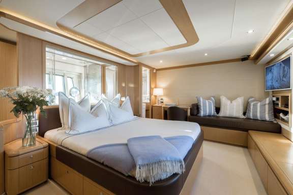 Image of ONYX yacht #6