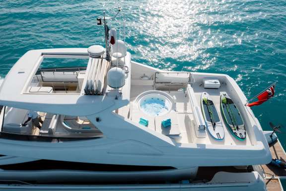 Image of ONYX yacht #7