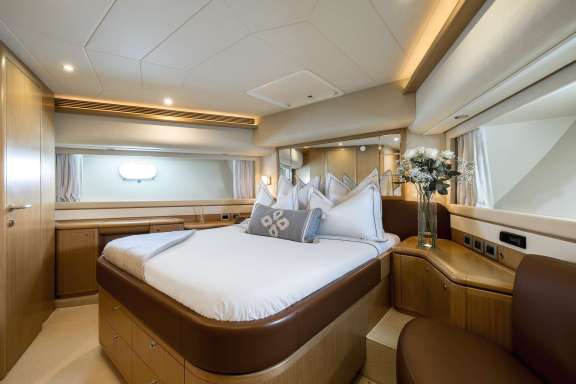Image of ONYX yacht #9