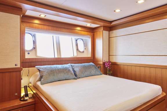 VIP Cabin