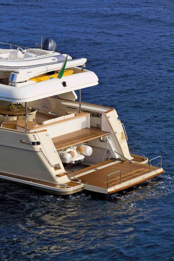 Image of BEST OFF yacht #17