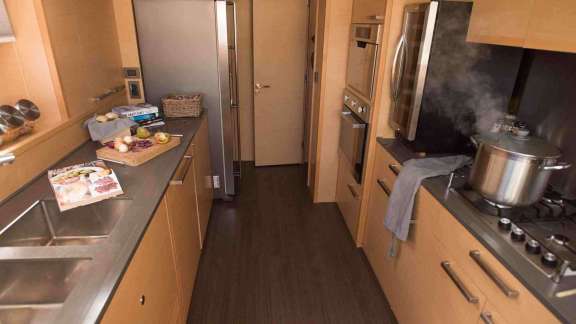 Image of Soleanis II yacht #10