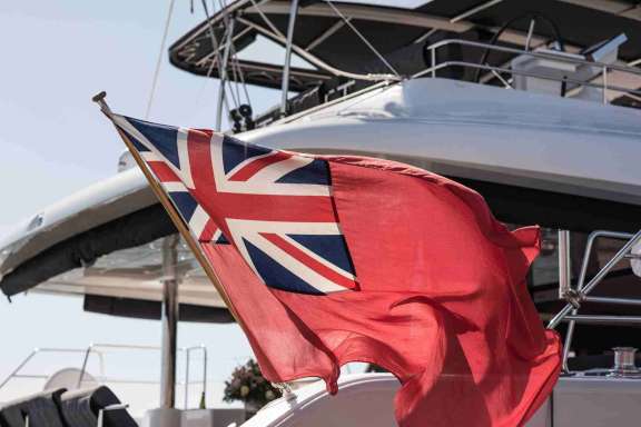 Image of Soleanis II yacht #14