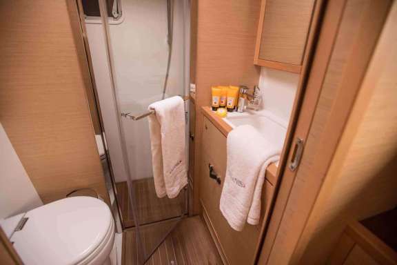 Image of Soleanis II yacht #7