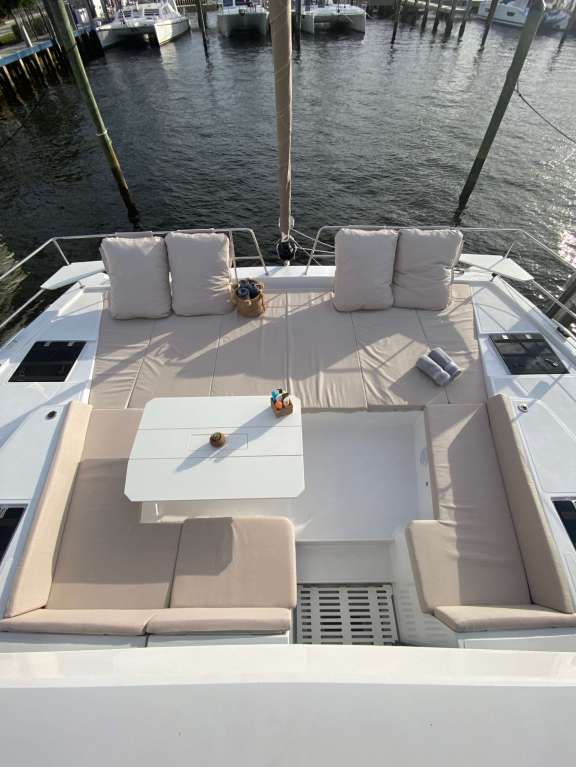 Image of OKEANA yacht #12