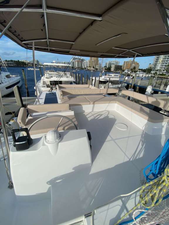 Image of OKEANA yacht #13