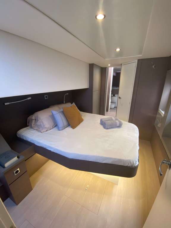 Image of OKEANA yacht #6