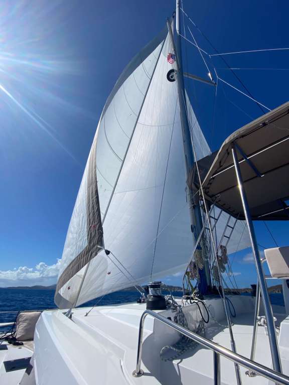 Image of OKEANA yacht #8