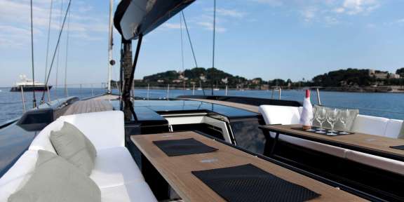 Image of AESOP yacht #3