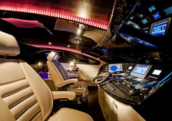 Image of CLAREMONT yacht #14