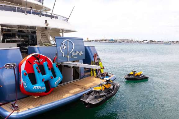 Image of iRama yacht #18