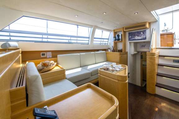 Image of LADY 8 yacht #11