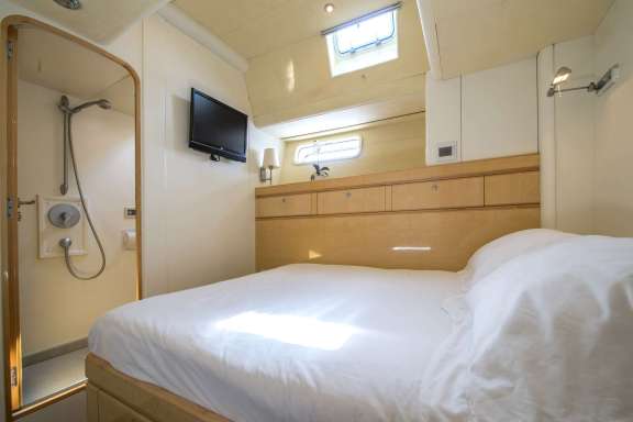 Image of LADY 8 yacht #13