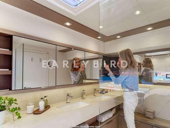 Image of Lagoon 77 2021 yacht #13