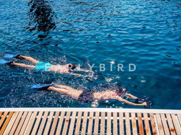 Image of Lagoon 77 2021 yacht #15