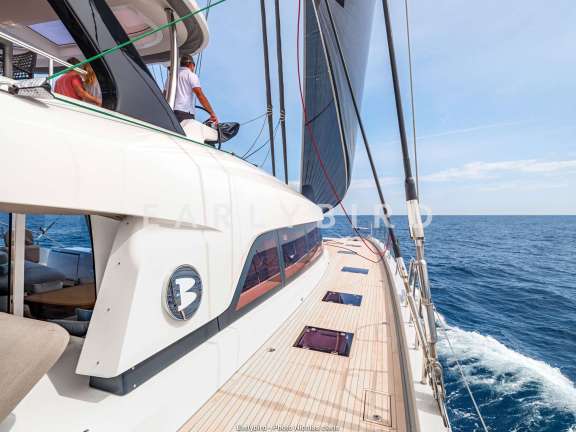 Image of Lagoon 77 2021 yacht #16