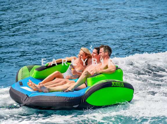 Image of Lagoon 77 2021 yacht #18