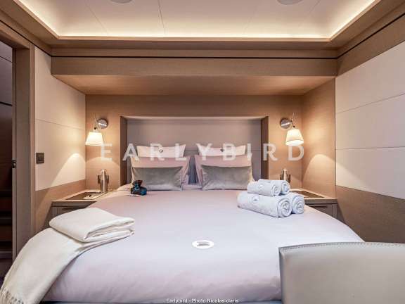 Image of Lagoon 77 2021 yacht #2