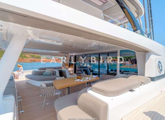 Image of Lagoon 77 2021 yacht #7