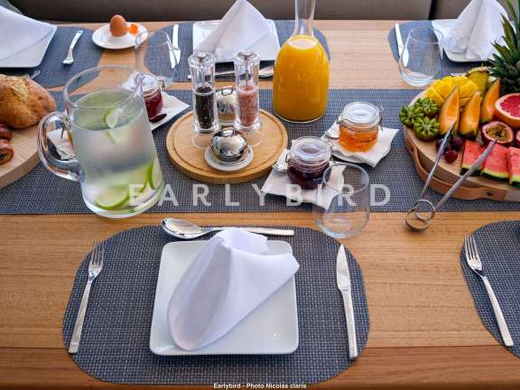 Image of Lagoon 77 2021 yacht #8