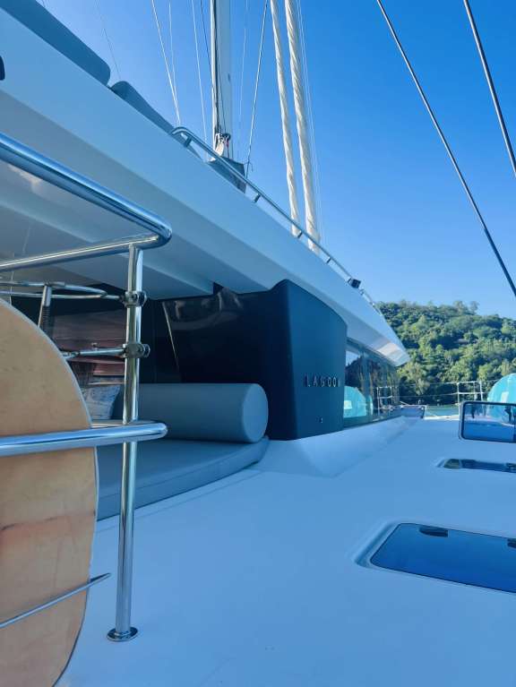 Image of Reve2Mer yacht #12