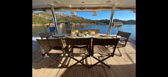 Image of Free Spirit yacht #3