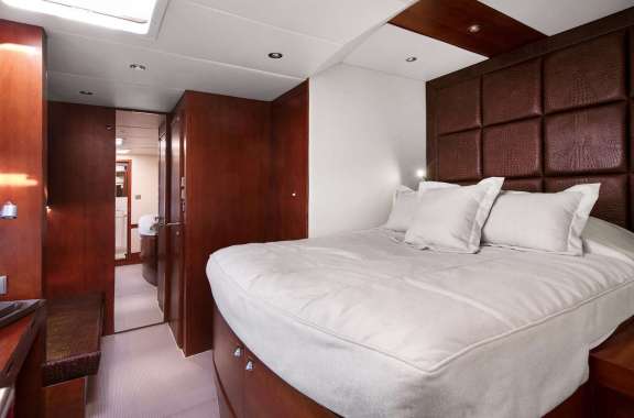 Image of Free Spirit yacht #6