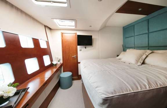 Image of Free Spirit yacht #7