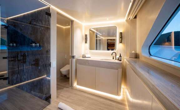 Owner's En Suite