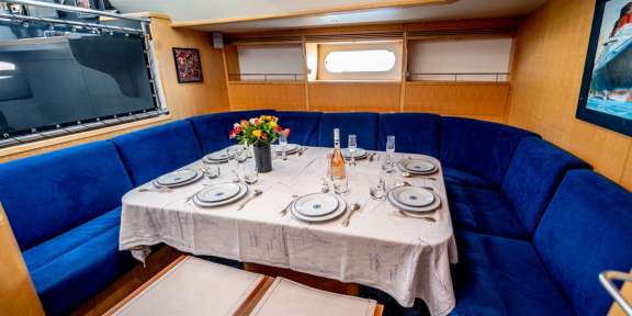 Image of FANI yacht #2