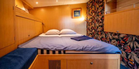 Image of FANI yacht #6