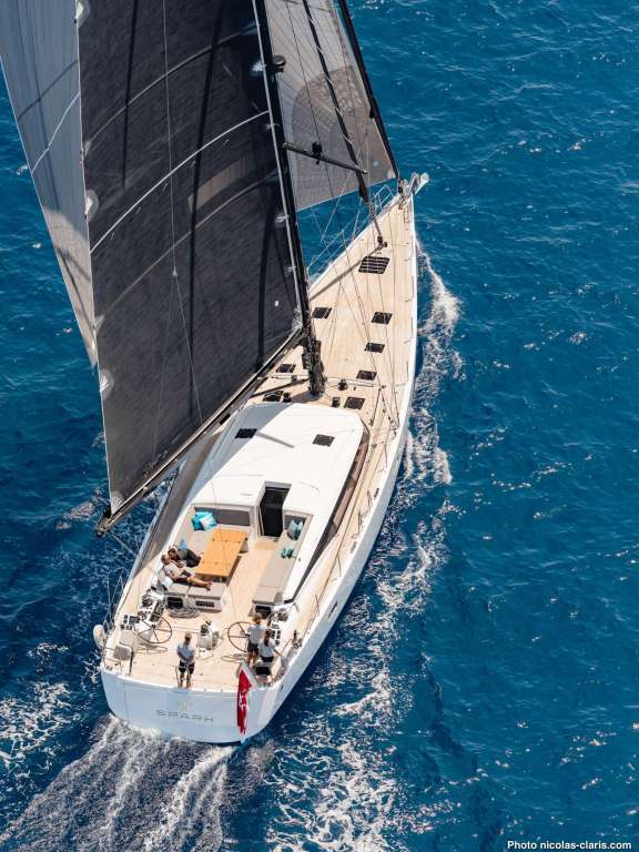 Image of CNB76 2021 yacht #12