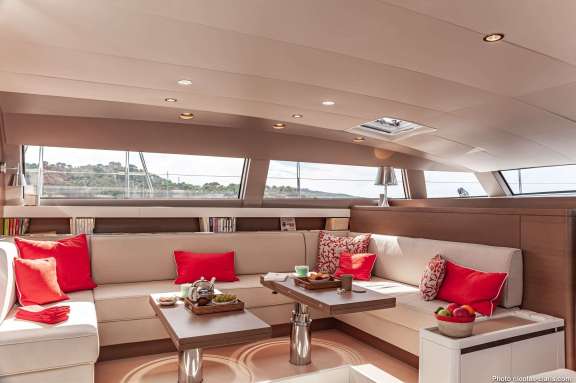 Image of CNB76 2021 yacht #2