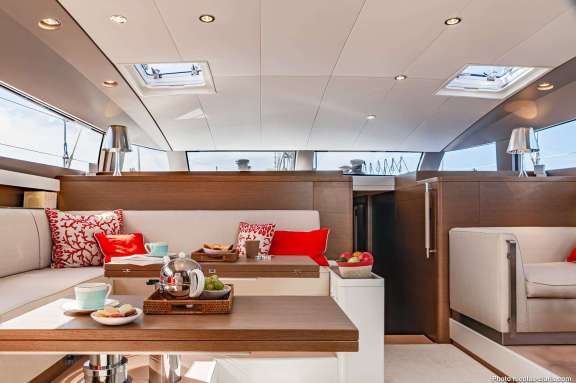 Image of CNB76 2021 yacht #3