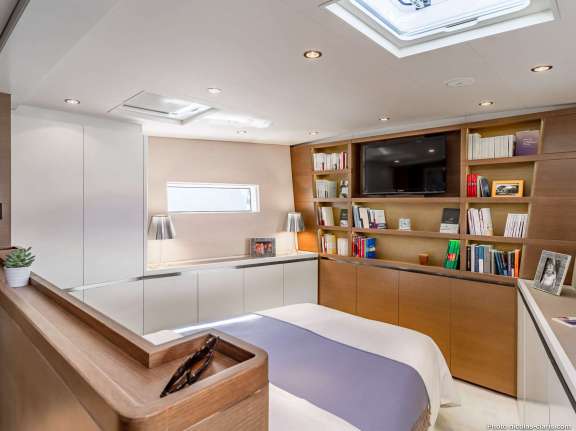 Image of CNB76 2021 yacht #6