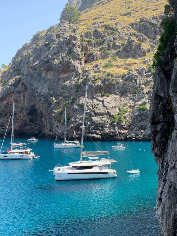 Image of ATUMAVU yacht #18