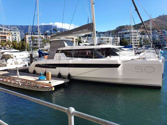 Image of ATUMAVU yacht #19