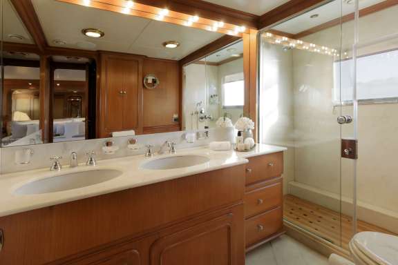 Image of ESPINOLA yacht #5