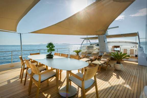 Image of ESPINOLA yacht #7