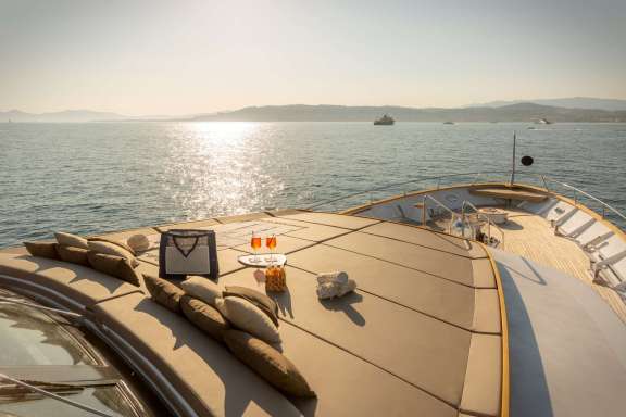 Image of ESPINOLA yacht #9