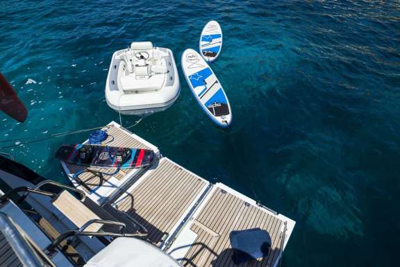 Image of THEA yacht #12