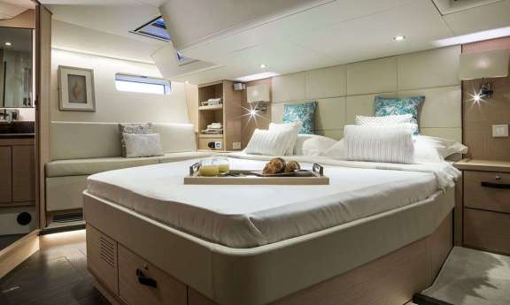 Image of THEA yacht #6