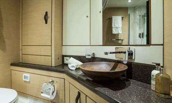 Image of THEA yacht #7