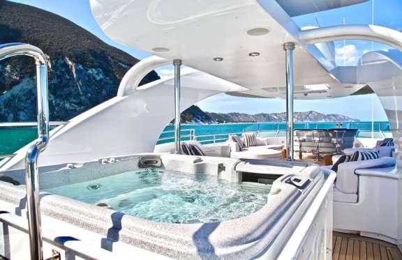 Image of ALALYA yacht #4