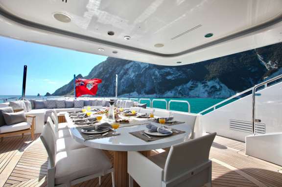 Image of ALALYA yacht #5