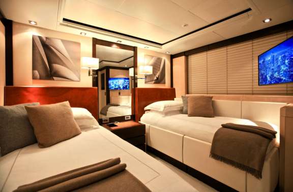 Image of ALALYA yacht #9