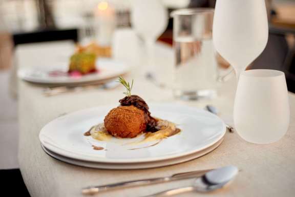 Image of Aori yacht #14